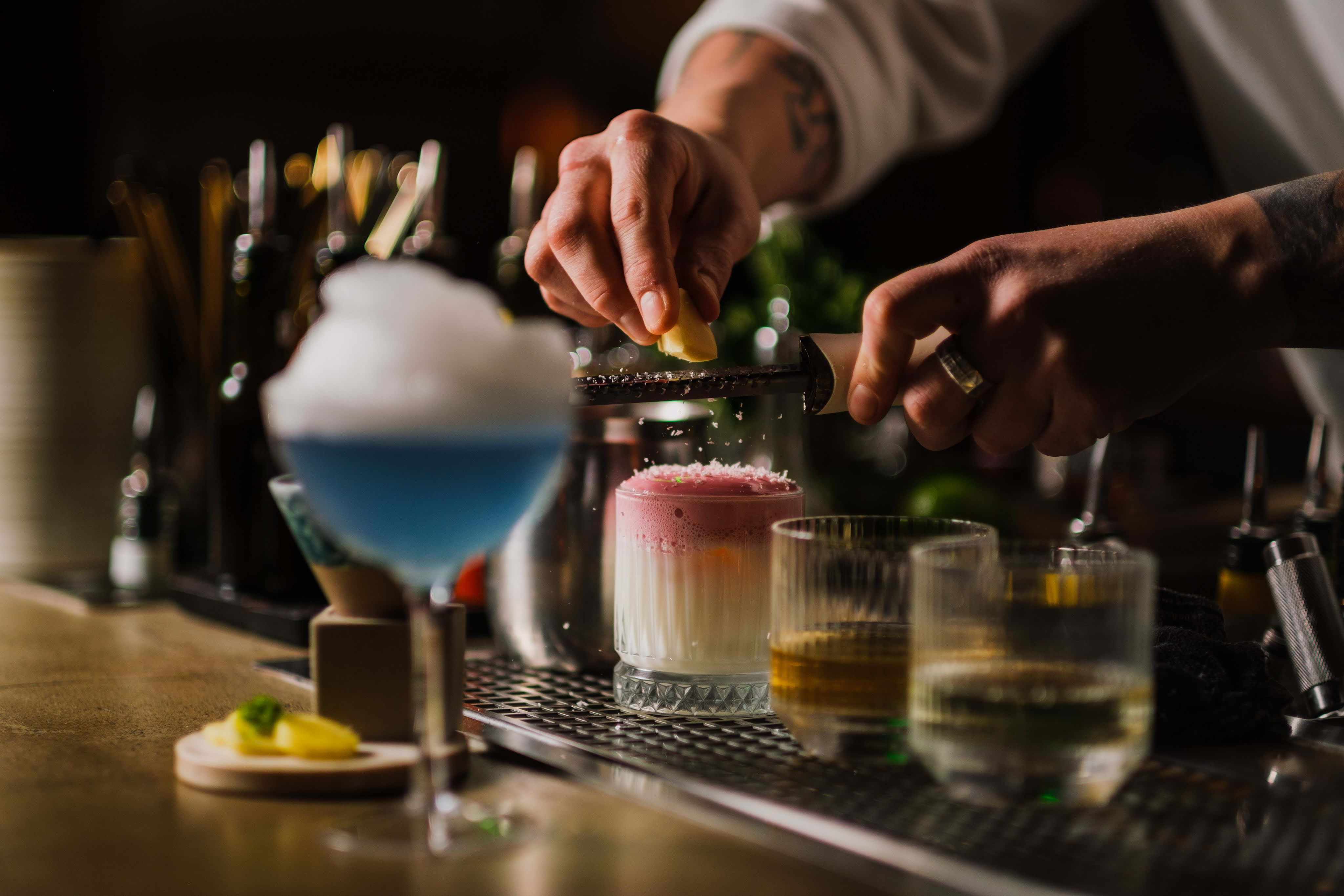 Adamo – Smårätter