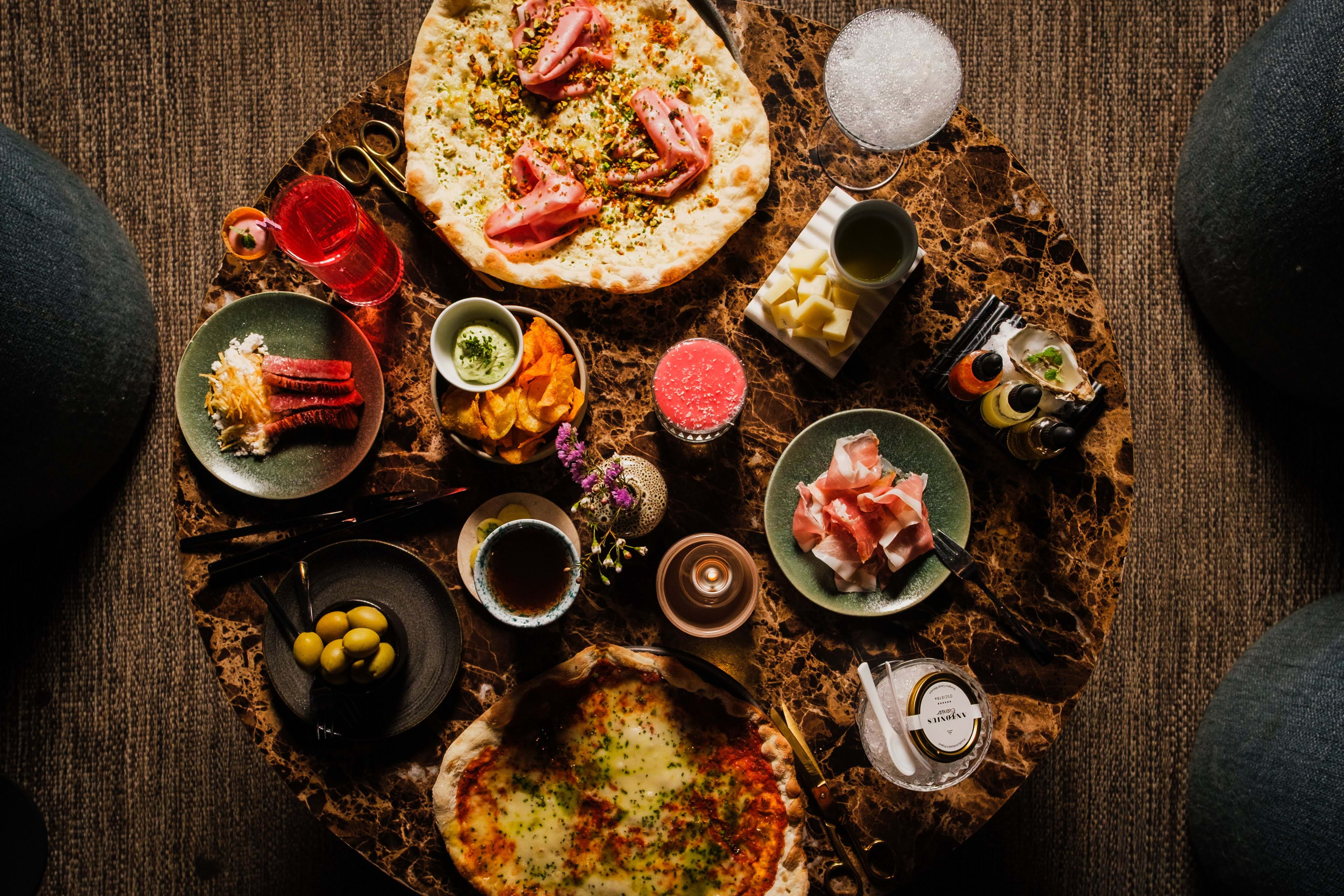 Adamo – Smårätter