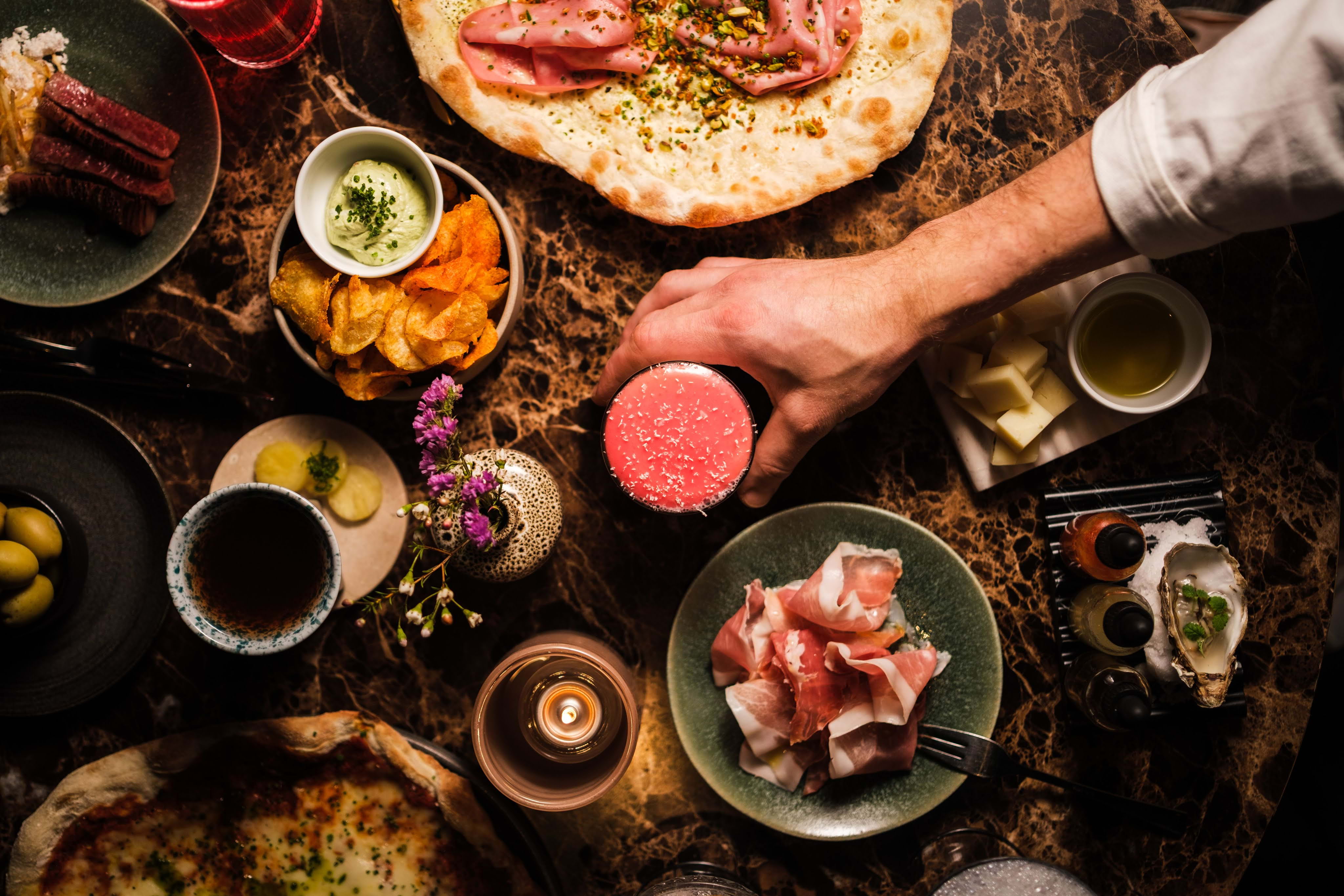 Adamo – Smårätter