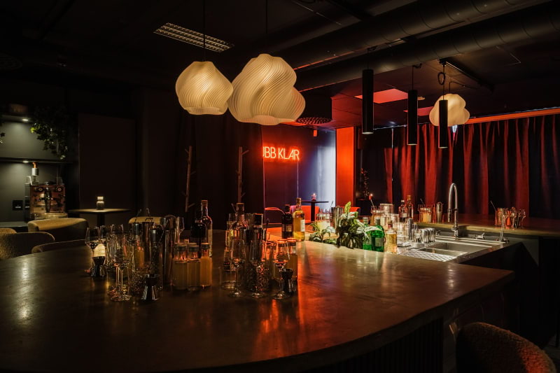 Artwork for the list Been here by Nadya V.