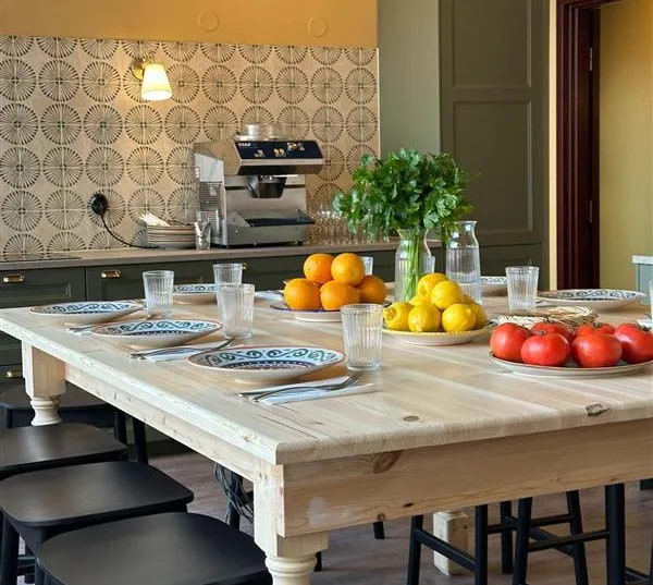 Bild från Al Dente Göteborg av Al D. (2025-09-12)