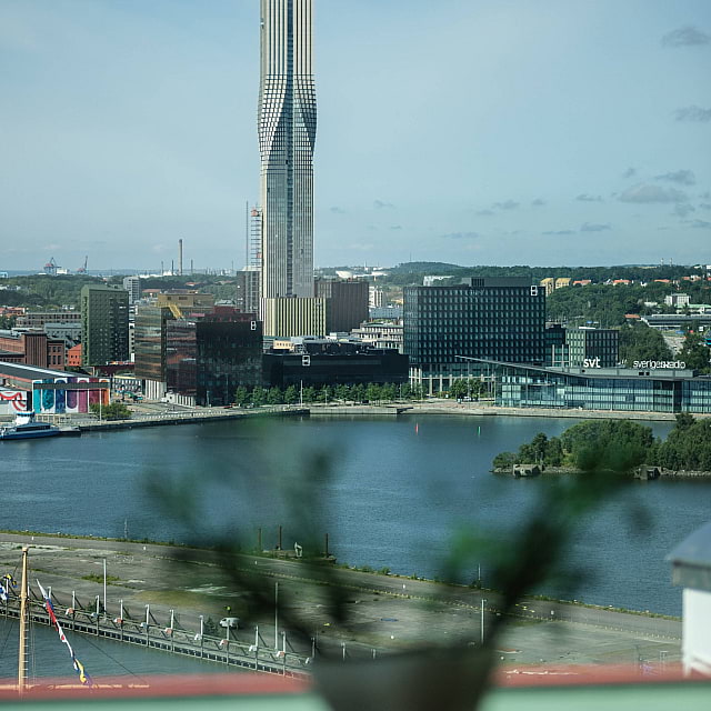 Arena Läppstiftet