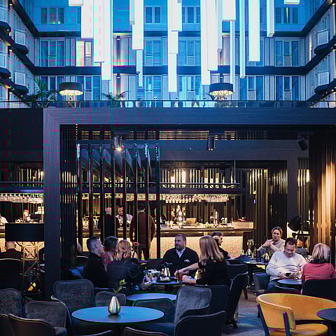 Artwork for the list Been here by Jenny S.