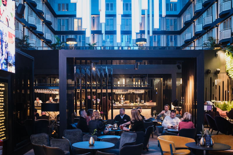 Artwork for the list Want to visit by August S.