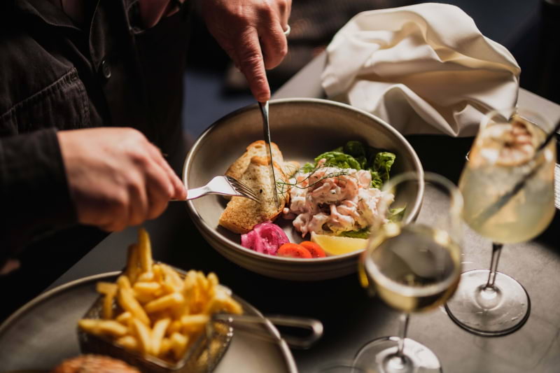 Omslagsbild till listan Varit här av Jenny S.