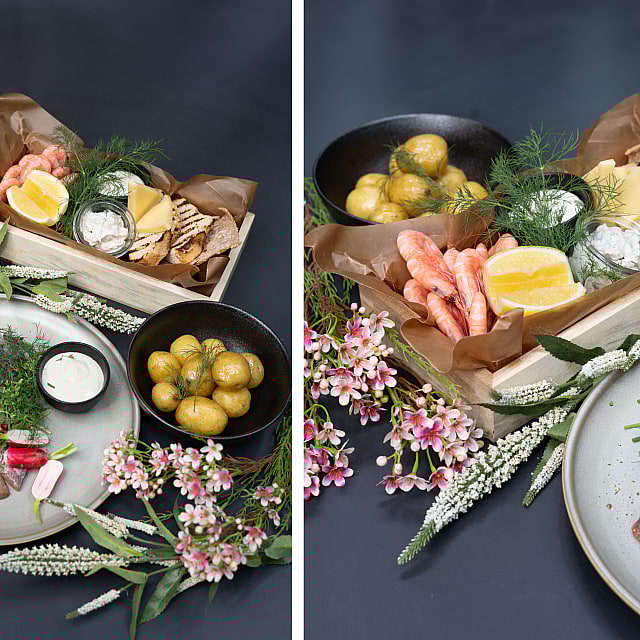 Midsommar · Atrium Bar & Restaurant