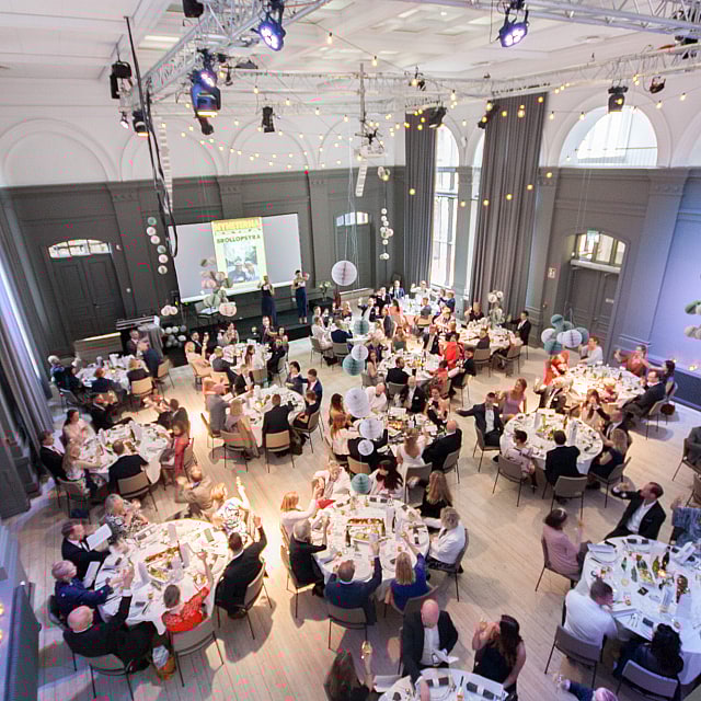 Auktionsverket Kulturarena