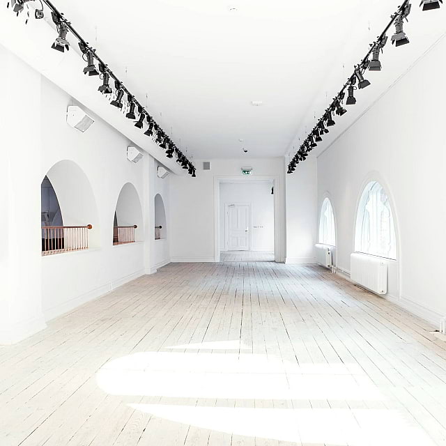 Auktionsverket Kulturarena