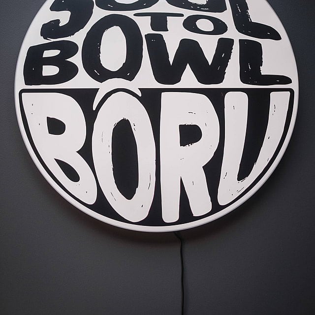 Bōru Bowl Bar