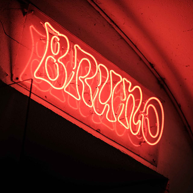Bar Bruno
