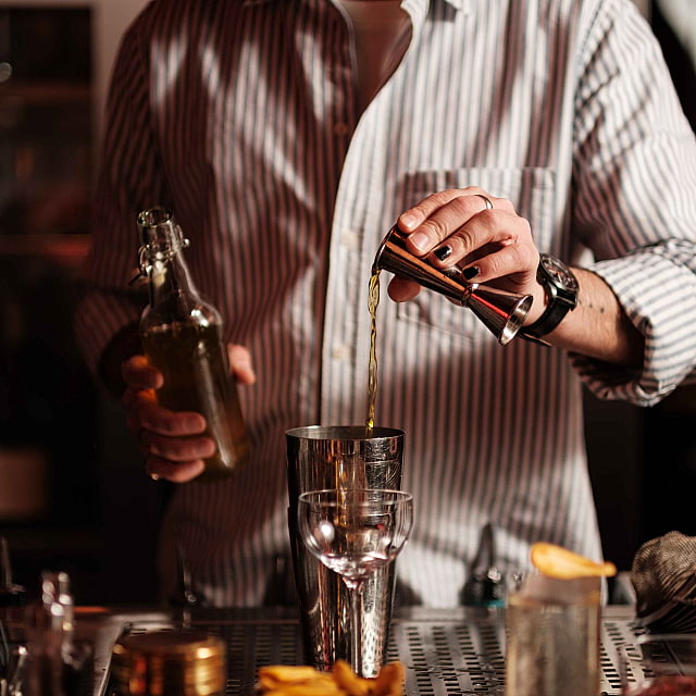 Bar Bruno