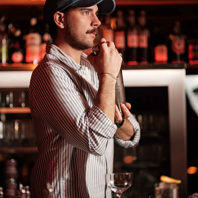 Bar Bruno