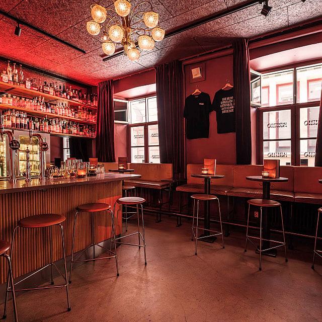 Bar Bruno