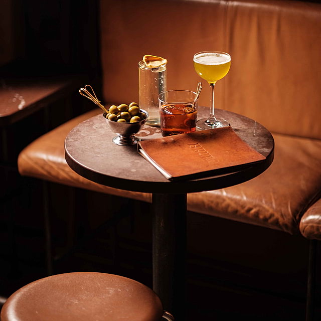 Bar Bruno