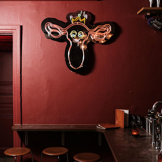 Bar Bruno