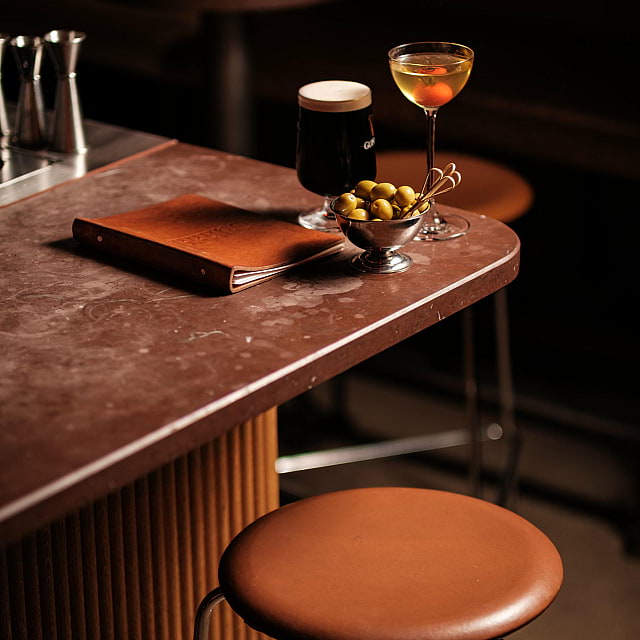 Bar Bruno