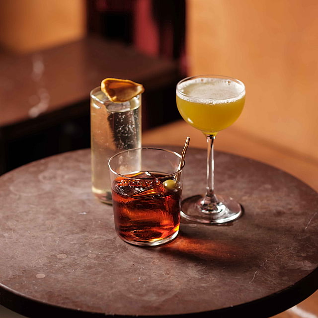 Bar Bruno