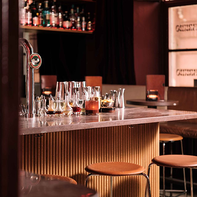 Bar Bruno