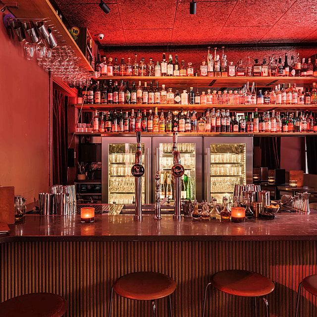Bar Bruno