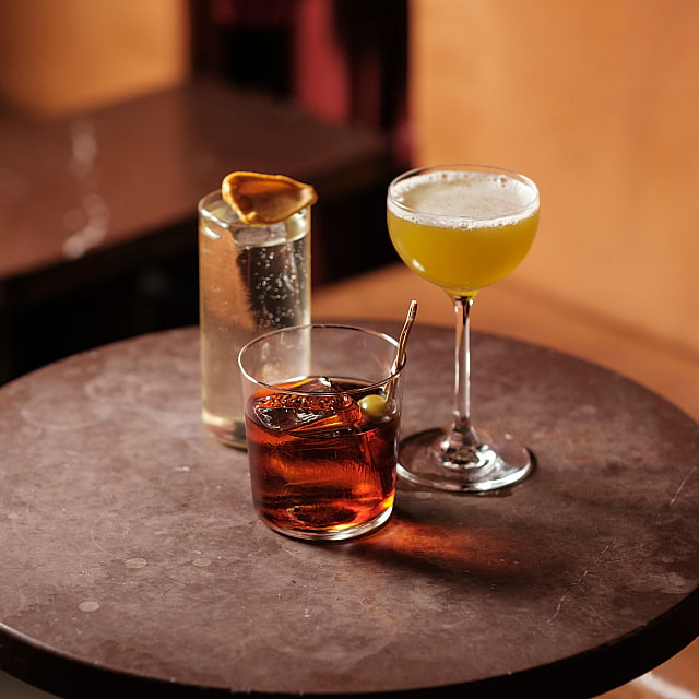 Bar Bruno