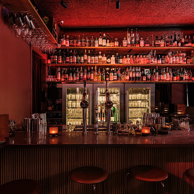 Bar Bruno