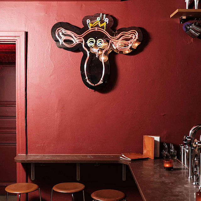 Bar Bruno