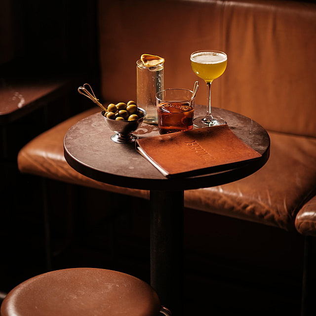 Bar Bruno