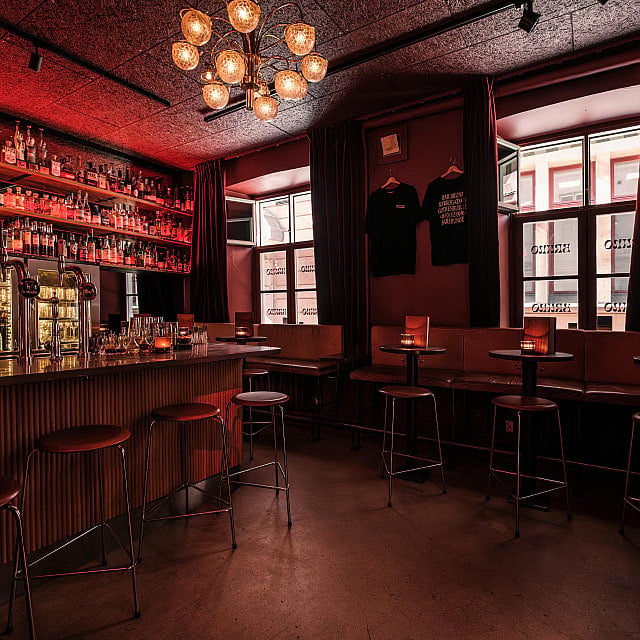 Bar Bruno
