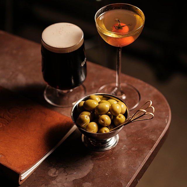 Bar Bruno