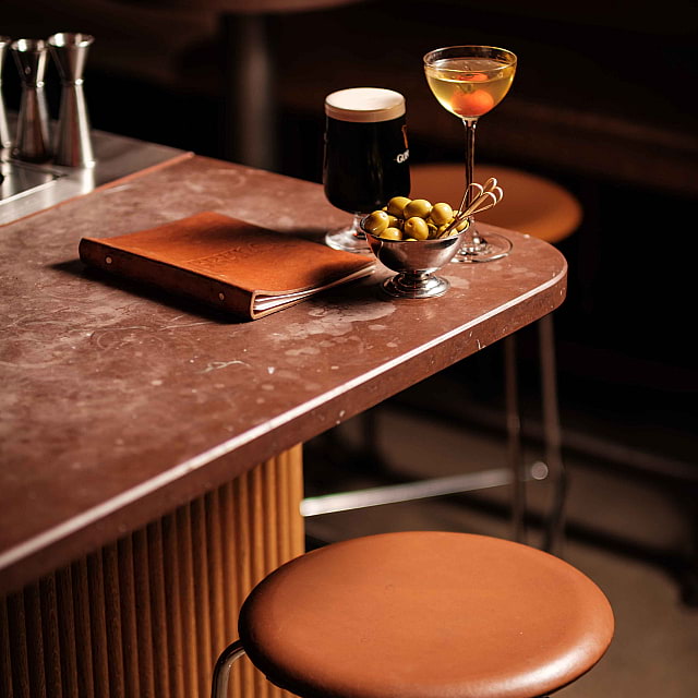 Bar Bruno