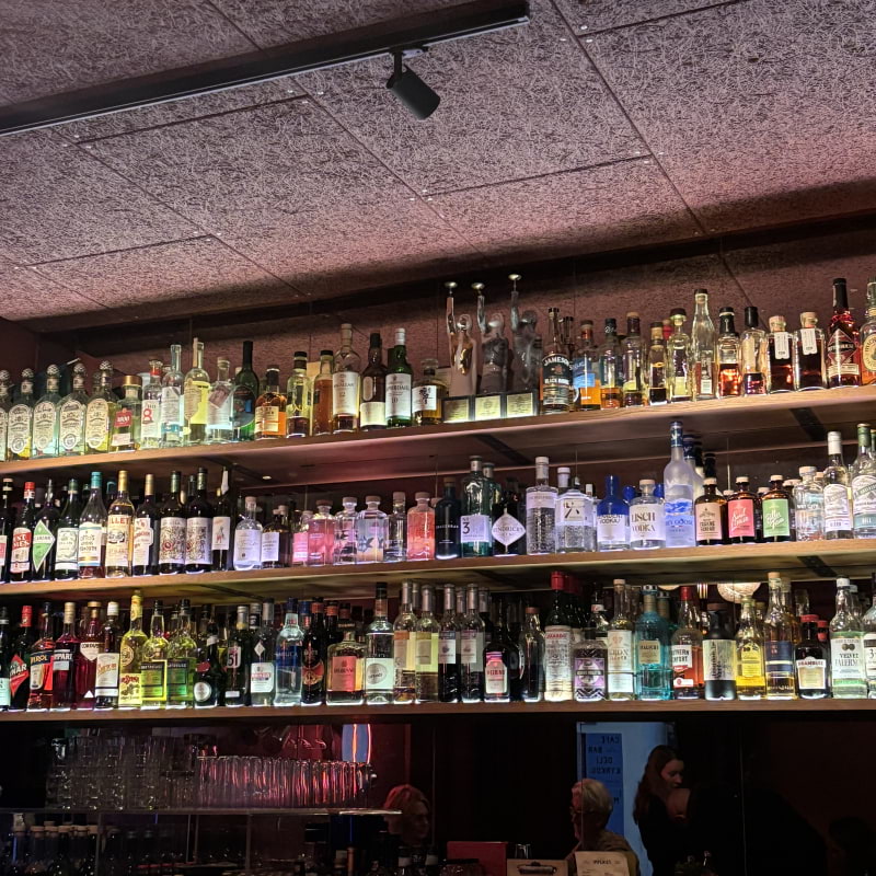 Photo from Bar Bruno by Lisa M. (19/10/2025)