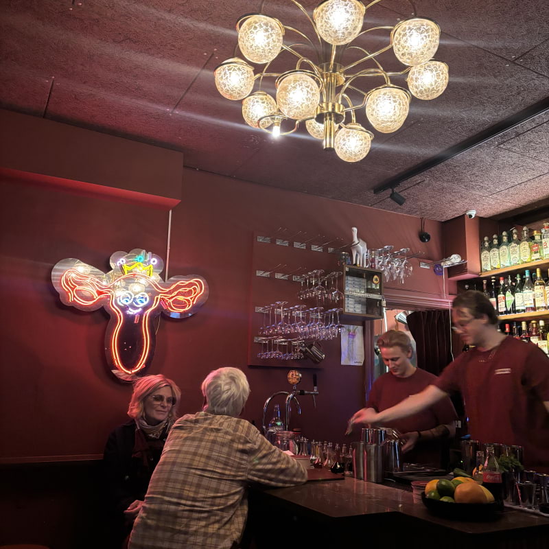 Photo from Bar Bruno by Lisa M. (19/10/2025)