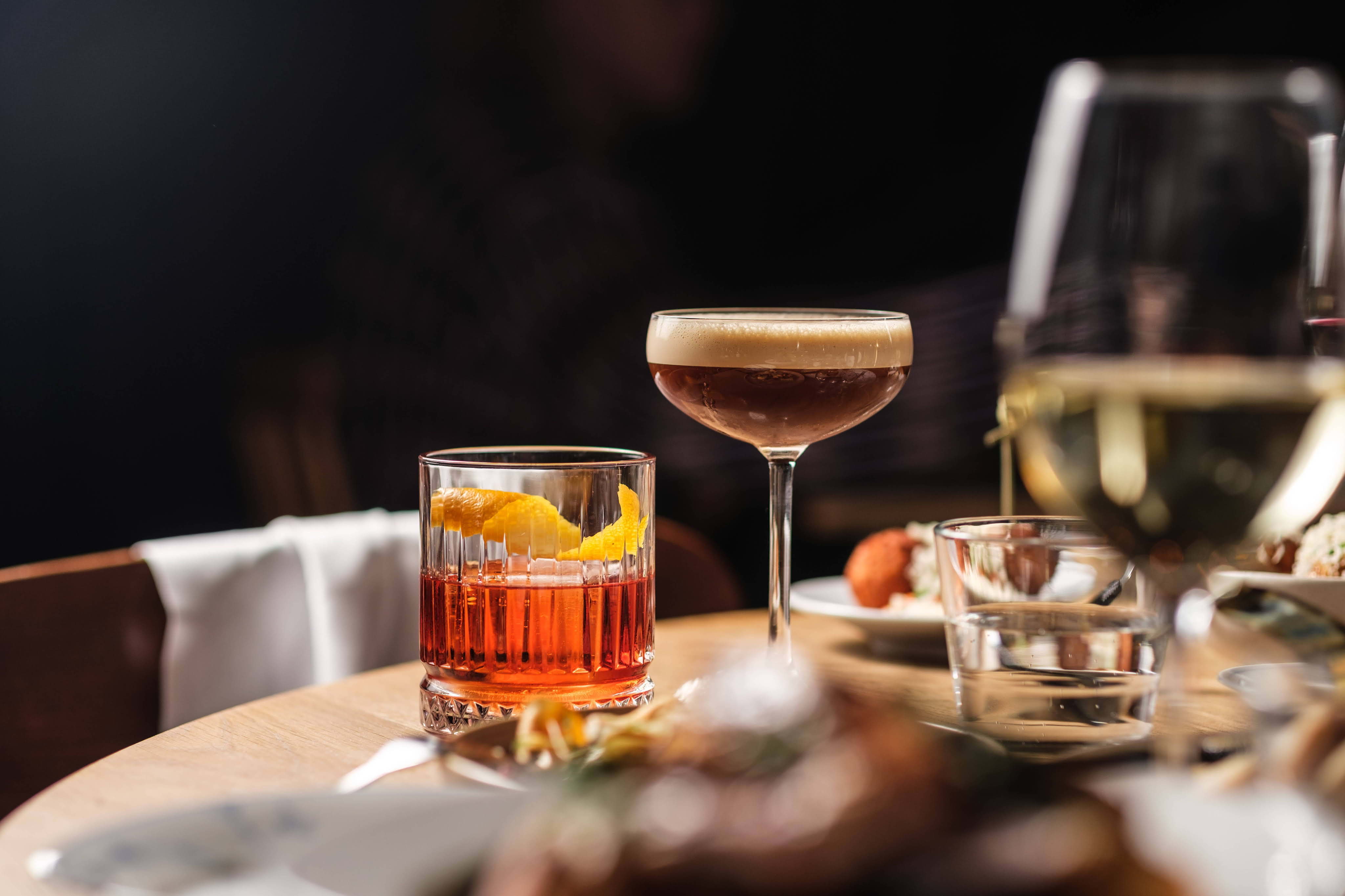 Bar Palavas – Cocktail bars