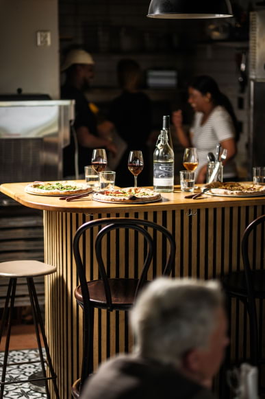 Artwork for the list Been here by Stearinljuset S.