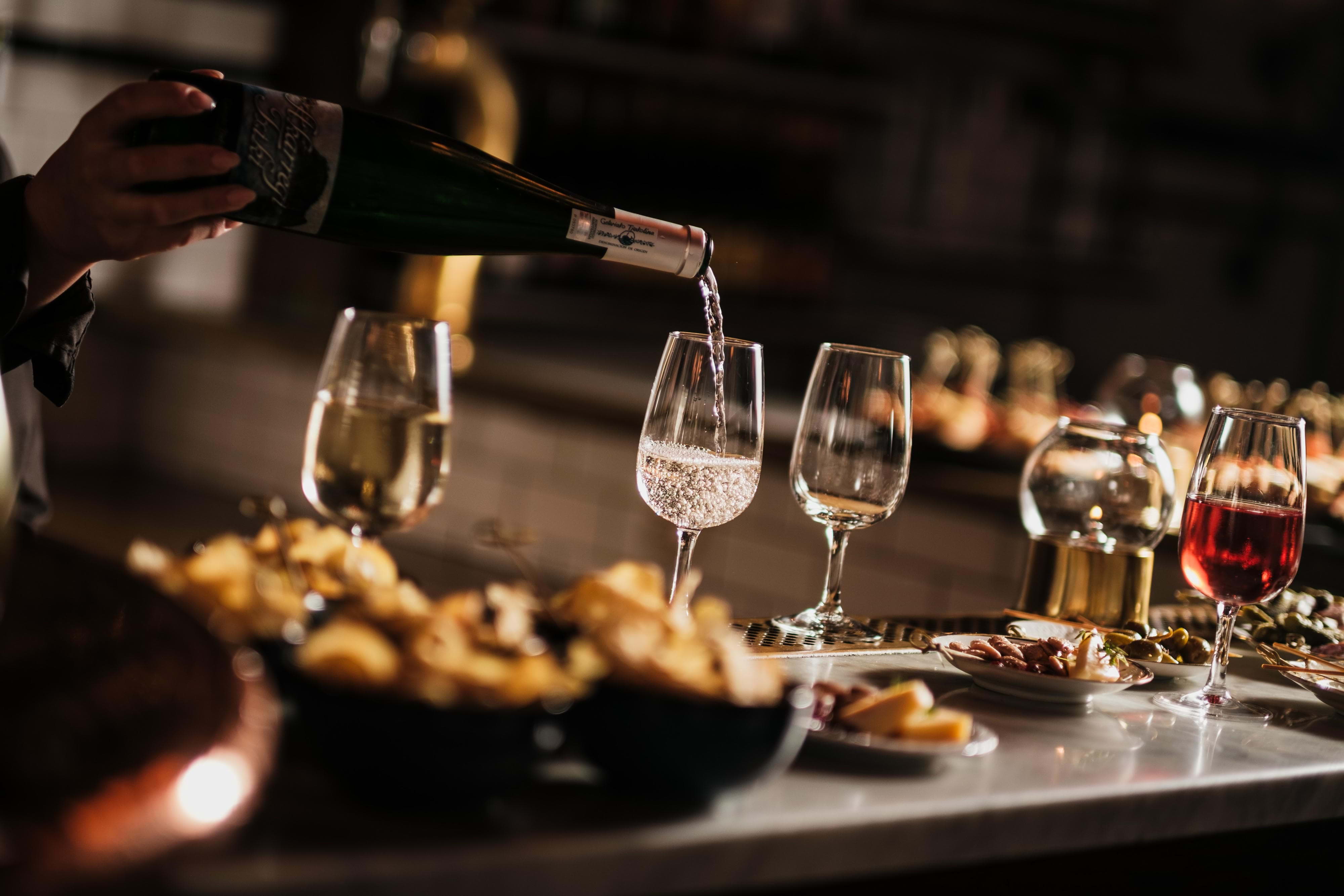 Basque – Barer