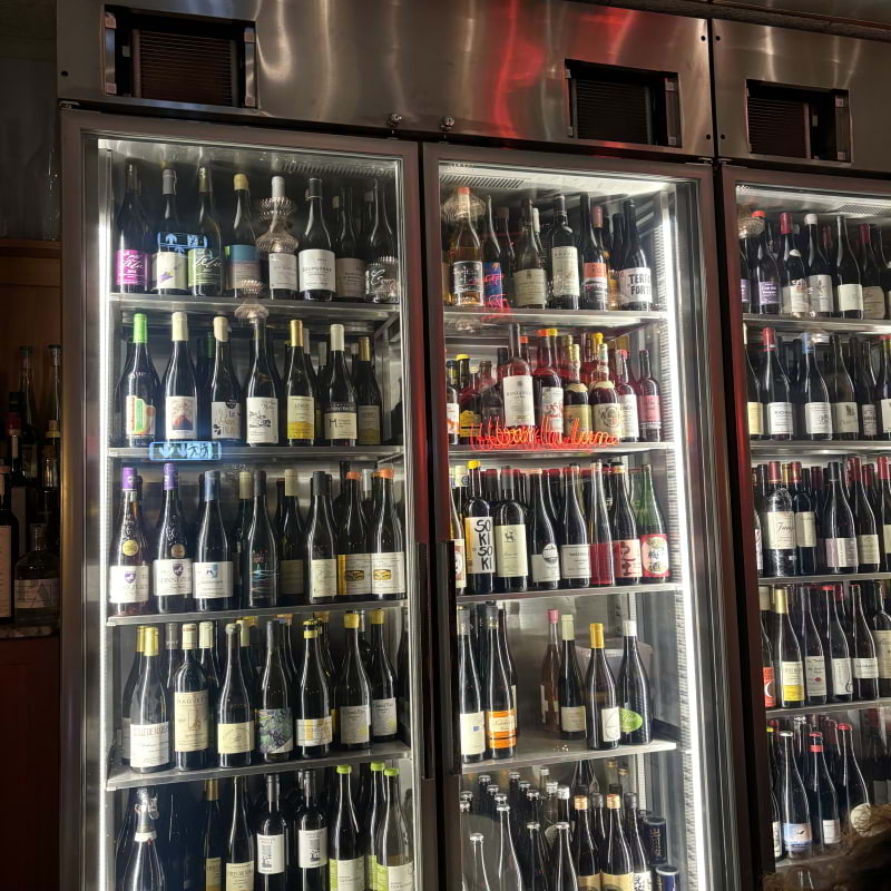 Bild från Bar La Lune av Lisa M. (2025-10-18)