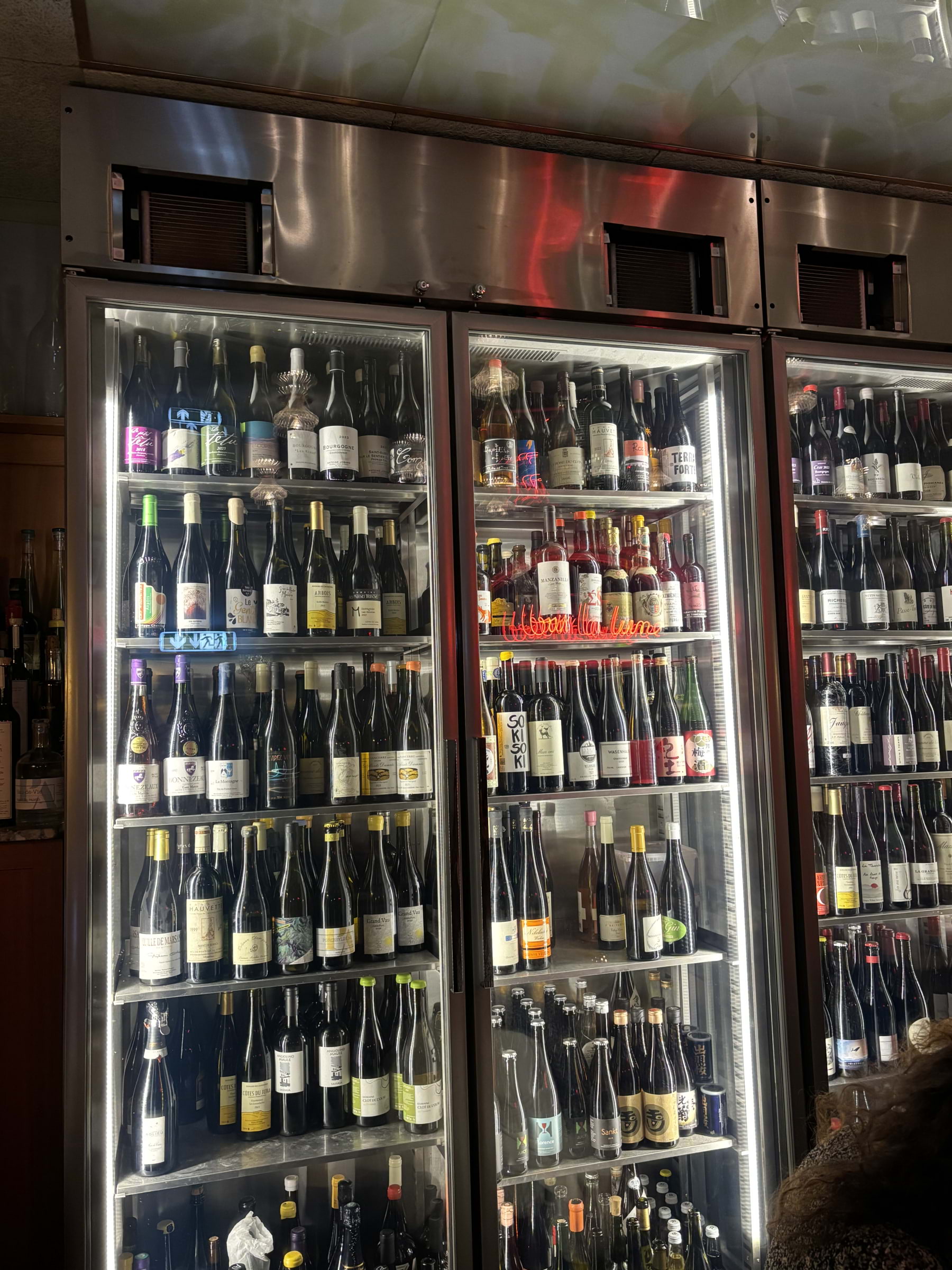 Bild från Bar La Lune av Lisa M. (2025-10-18)