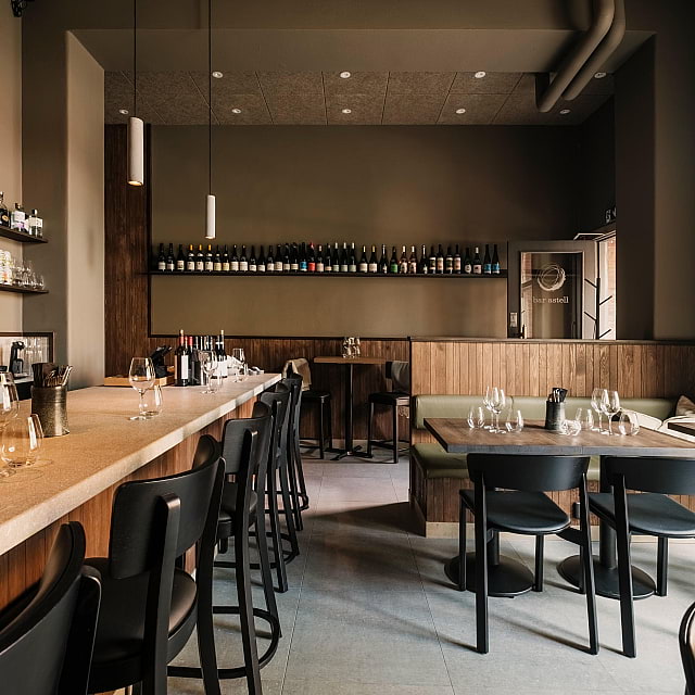 Bar Astell