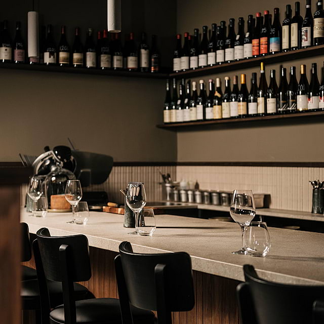 Bar Astell