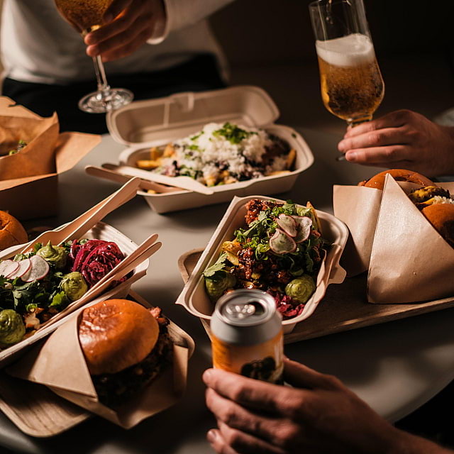 BeerNFries