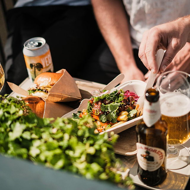 BeerNFries
