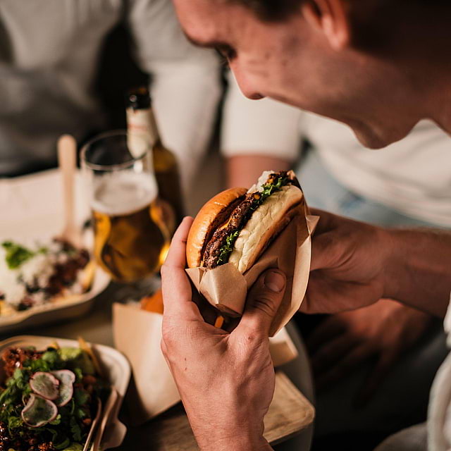 BeerNFries