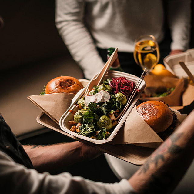 BeerNFries