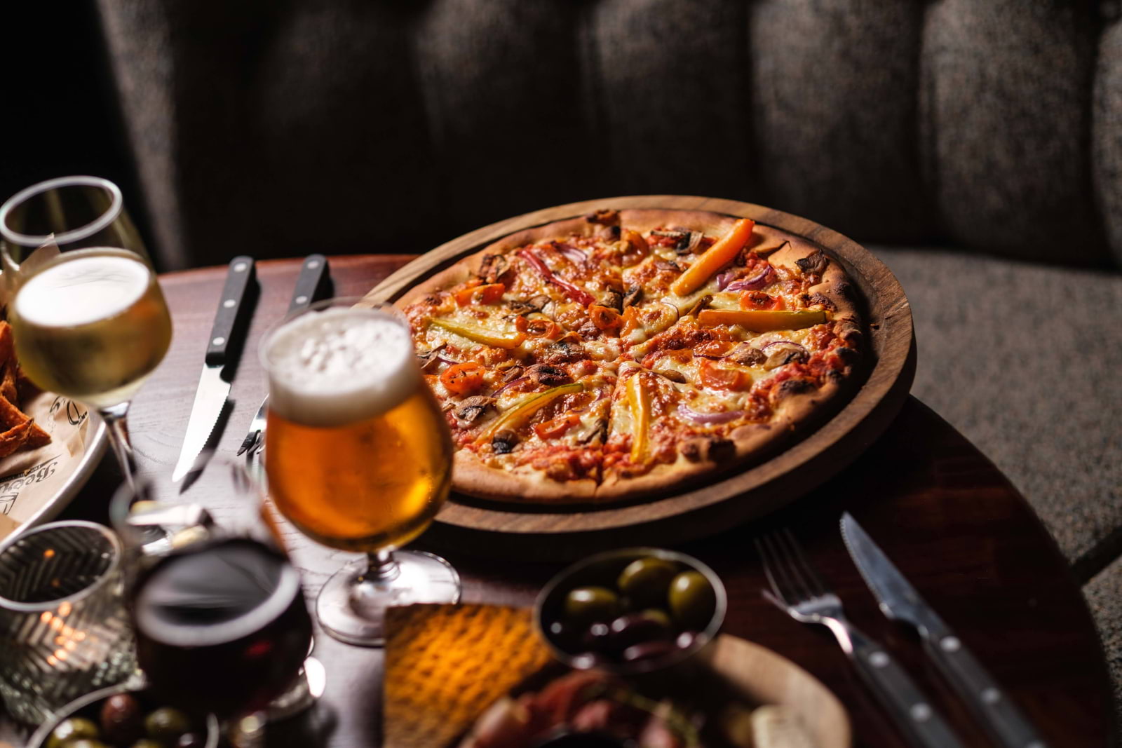 Guiden till Göteborgs bästa pizza 2024 | Thatsup