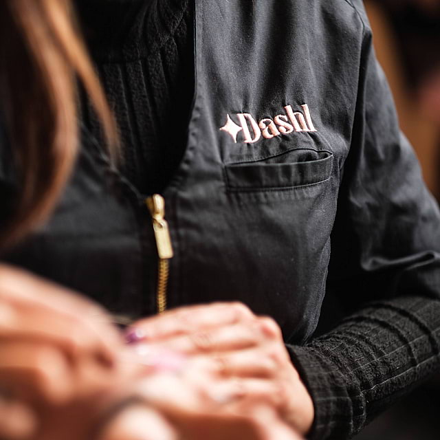 Beauty Bar by Dashl Femman