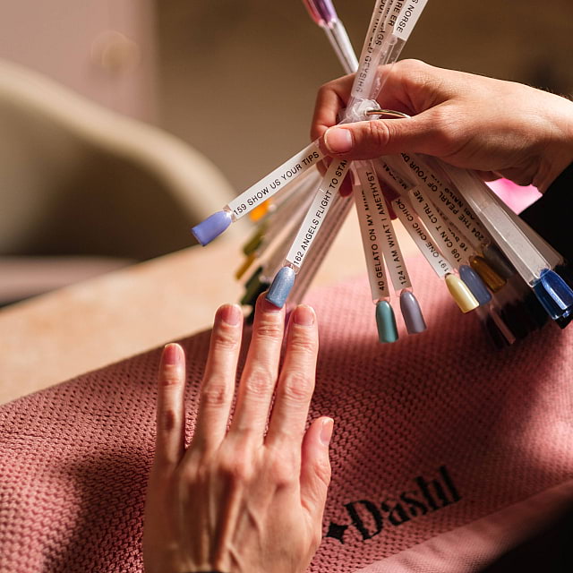 Beauty Bar by Dashl Femman