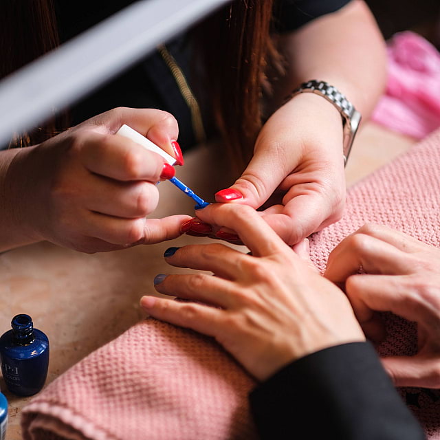 Beauty Bar by Dashl Femman