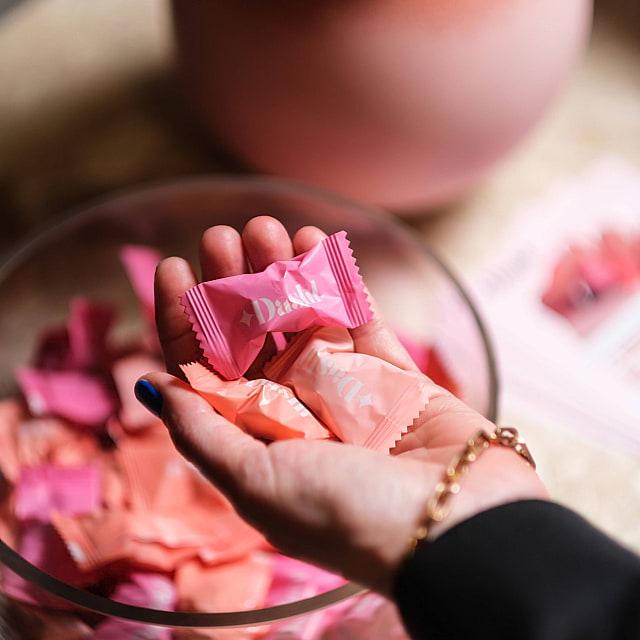 Beauty Bar by Dashl Femman