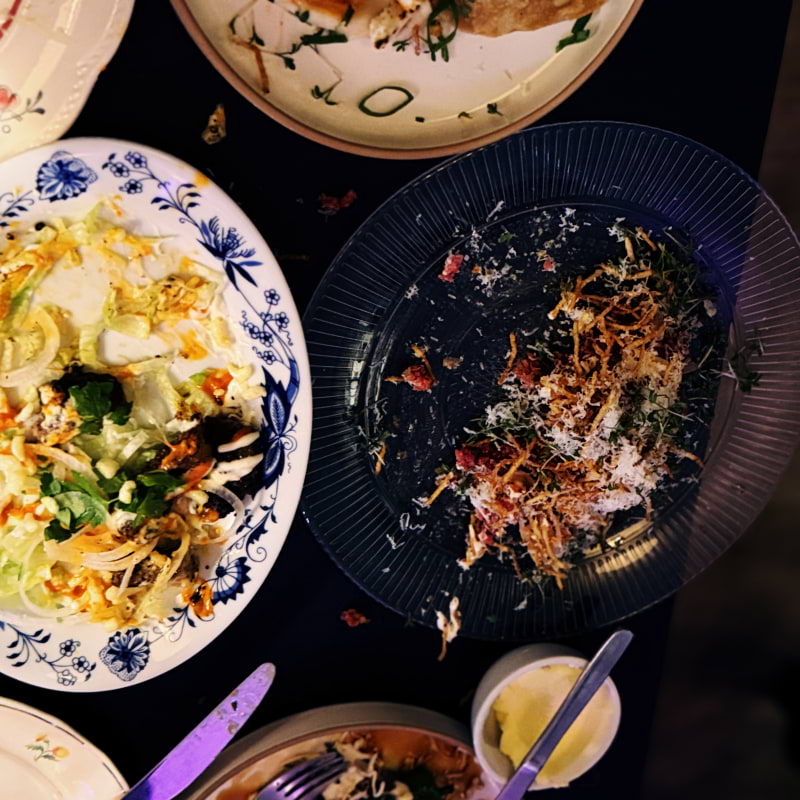 Bild från Bikt av Mattias L. (2026-02-21)