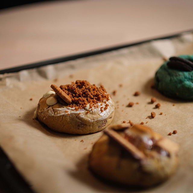 Bites Premium Cookies